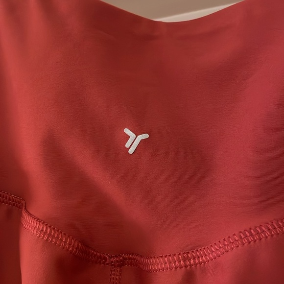 Old Navy Active Powersport Highrise Leggings Size XS - Picture 8 of 10